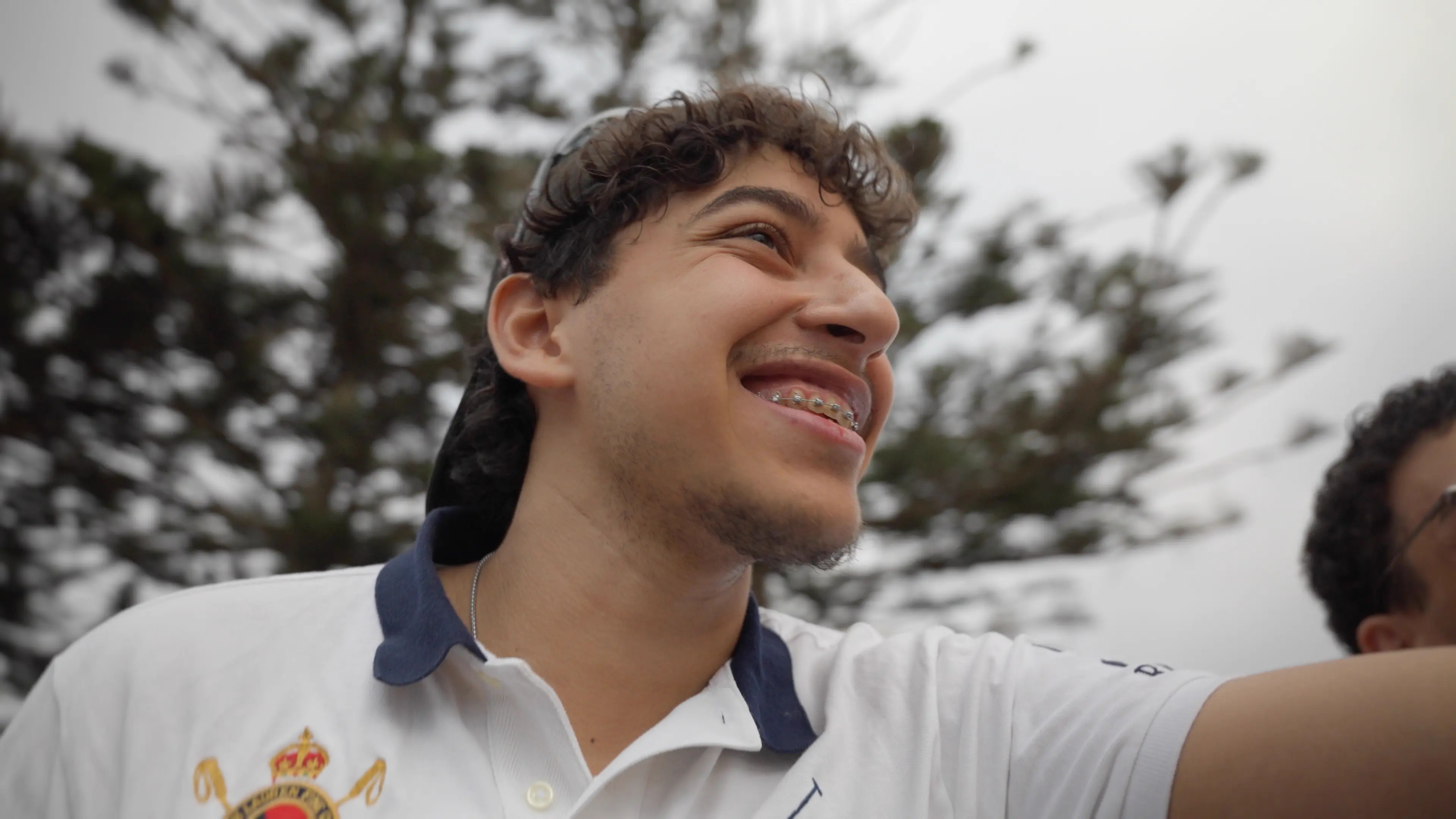 Share The Happiness Share Miss Donuts