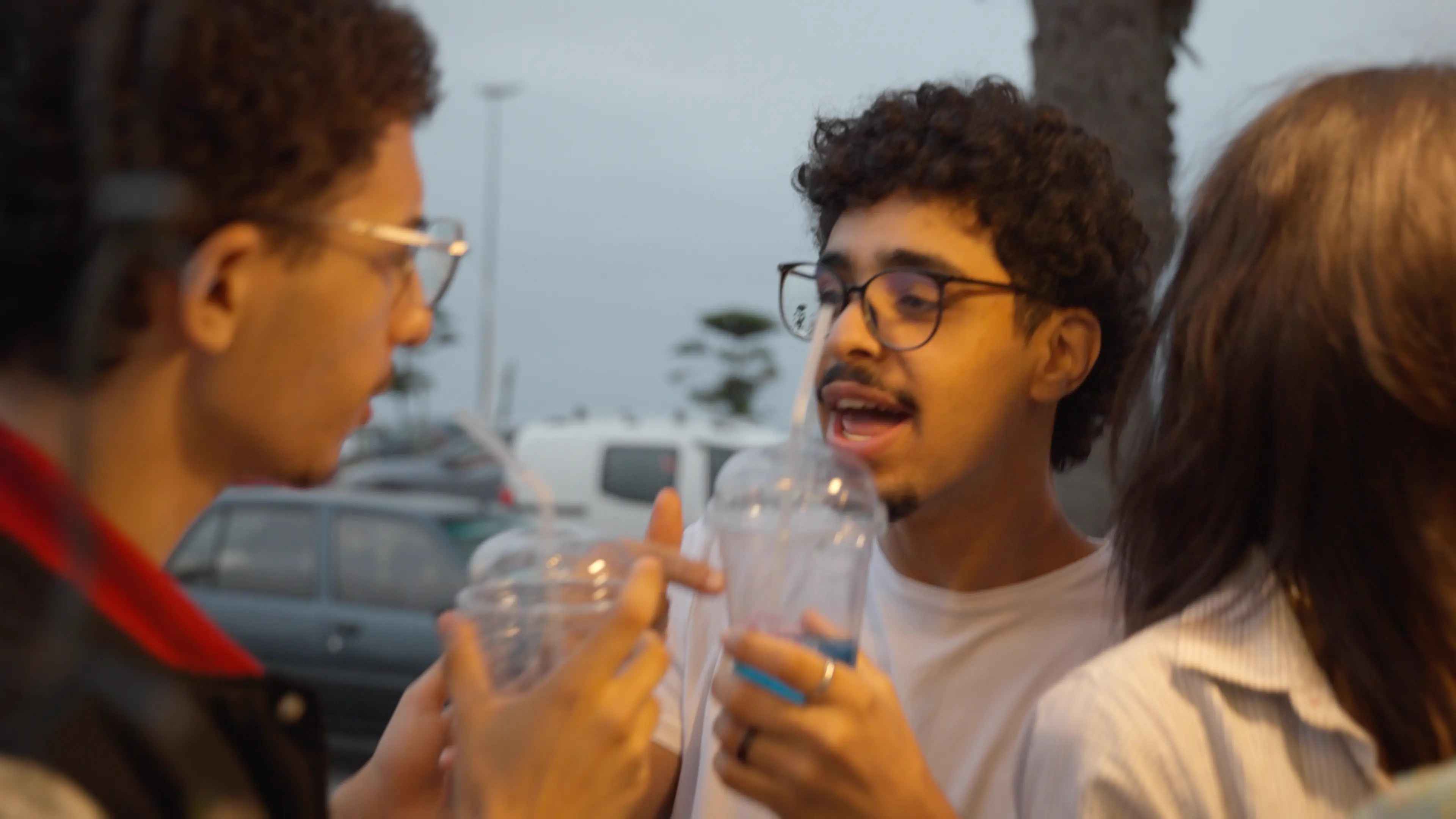 Share The Happiness Share Miss Donuts