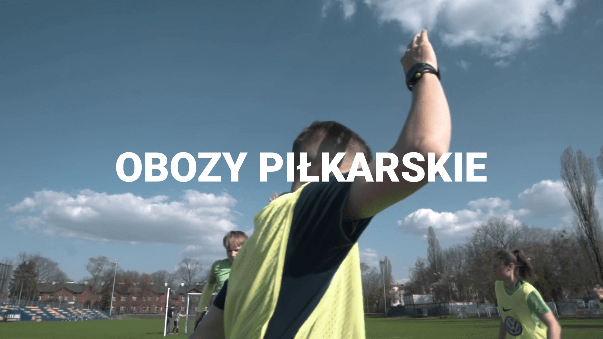 Obozy Piłkarskie