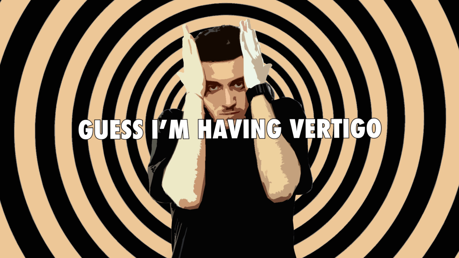 Vertigo