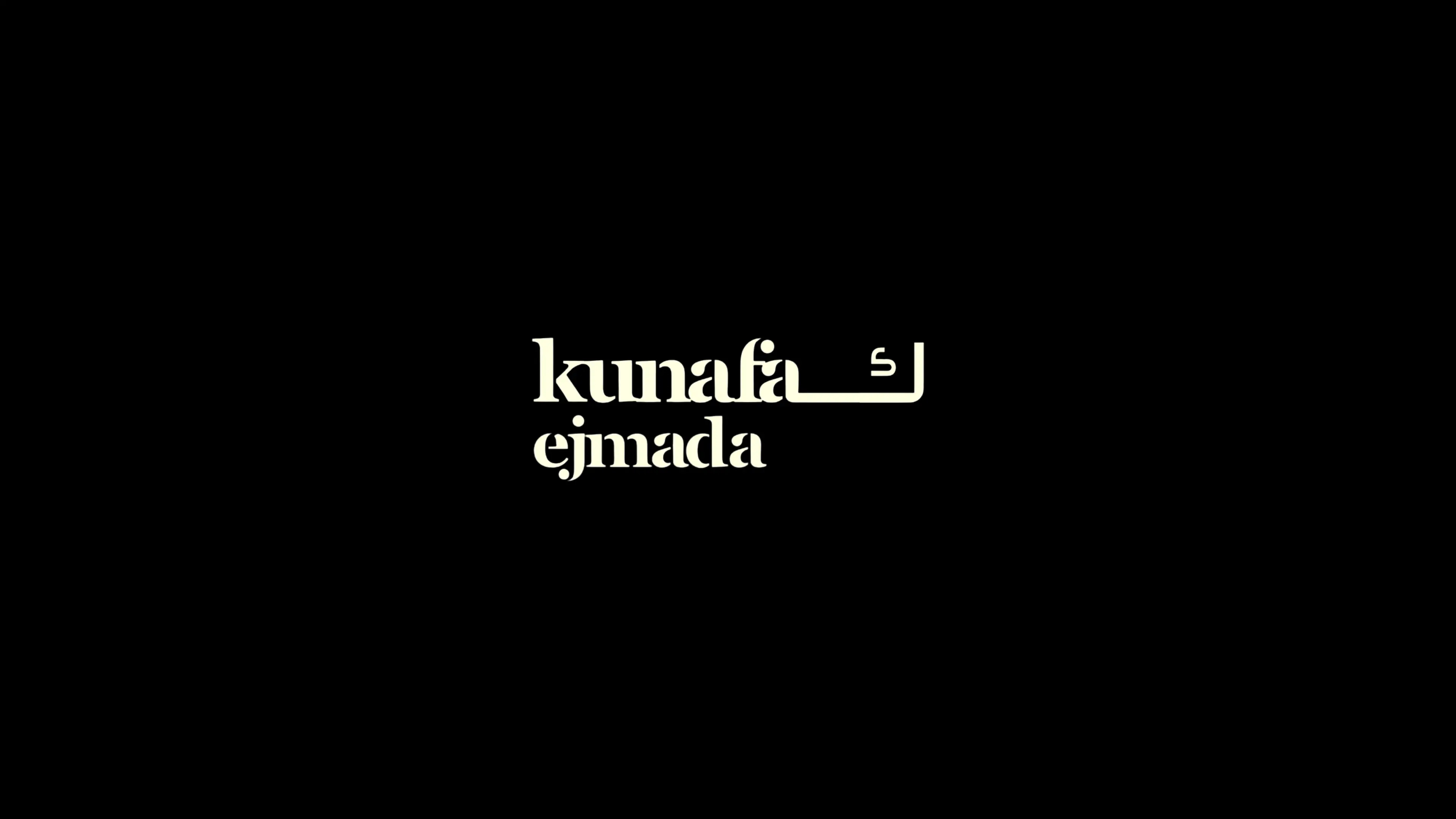 Kunafa By Imad